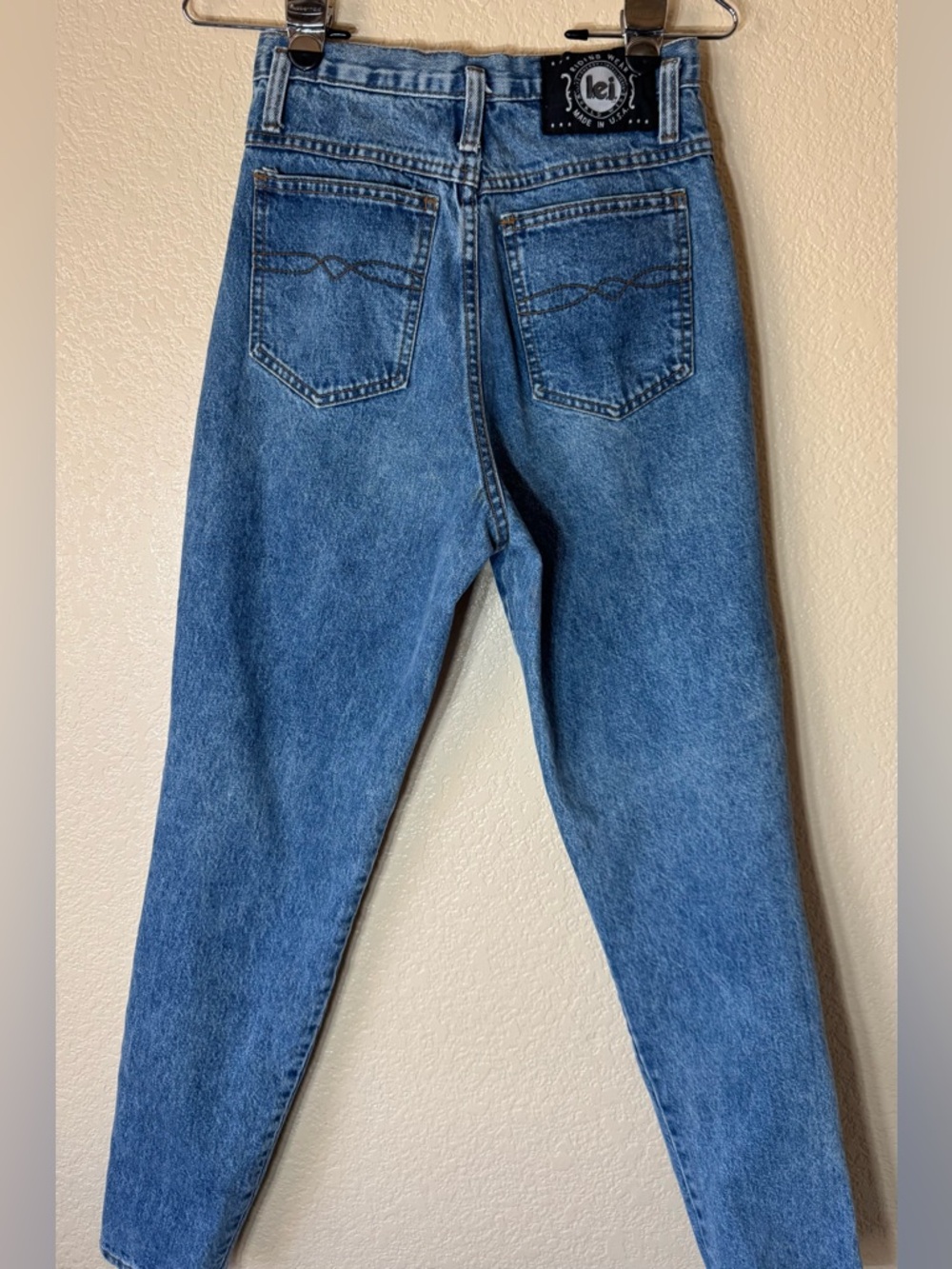 Vintage L.E.I Riding Jeans Size Small